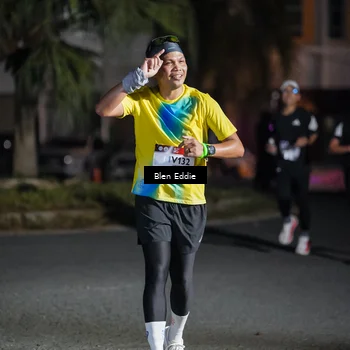 Runner Photo 7805151