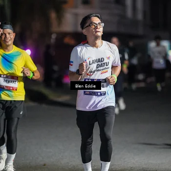 Runner Photo 7805154