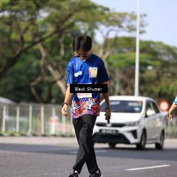 Runner Photo 7805159