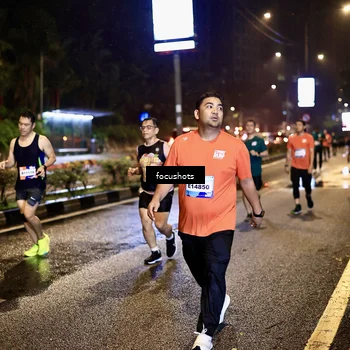 Runner Photo 7805188