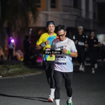 Runner Photo 7805228