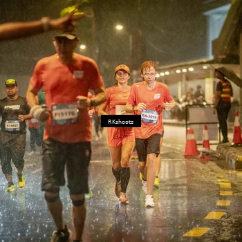 Runner Photo 7805239
