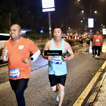 Runner Photo 7805245