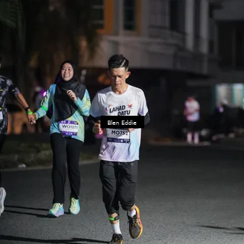 Runner Photo 7805263