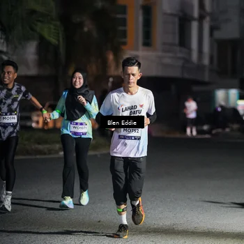 Runner Photo 7805268