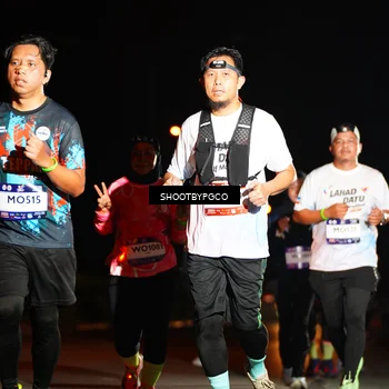 Runner Photo 7805274