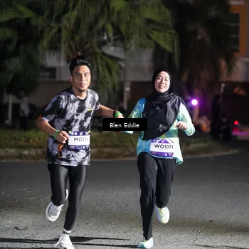 Runner Photo 7805278