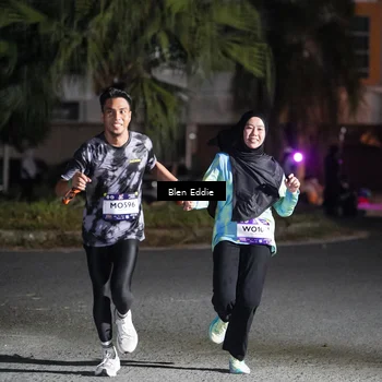 Runner Photo 7805281