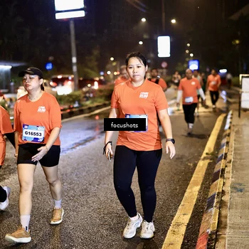 Runner Photo 7805284