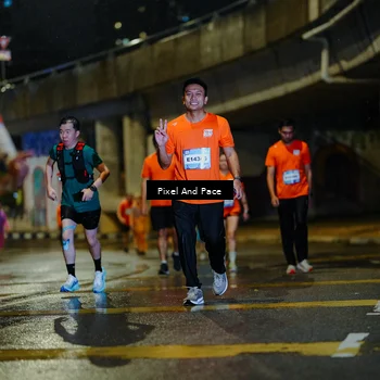 Runner Photo 7805286