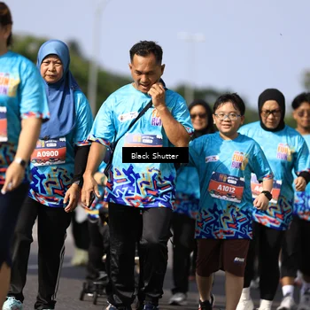 Runner Photo 7805287