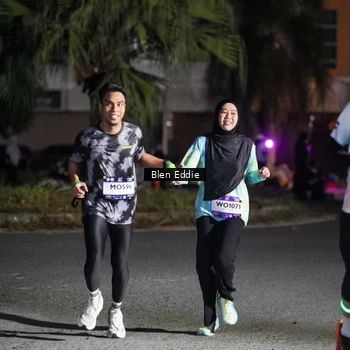 Runner Photo 7805290