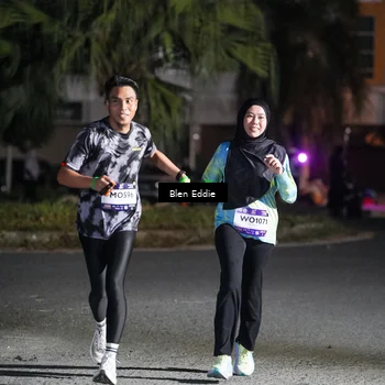 Runner Photo 7805309