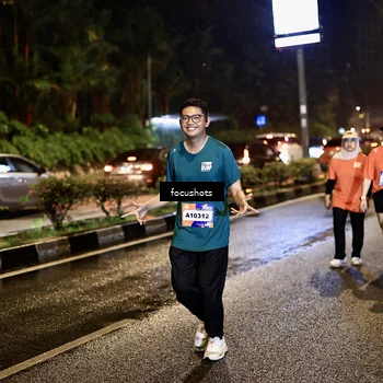 Runner Photo 7805311