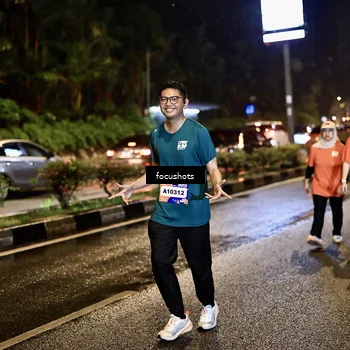 Runner Photo 7805313