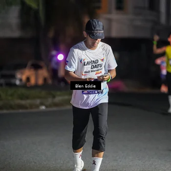 Runner Photo 7805321