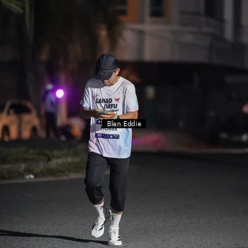Runner Photo 7805324