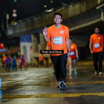 Runner Photo 7805326