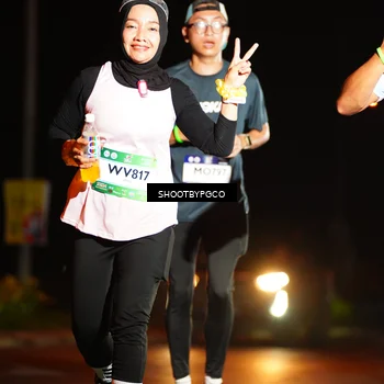 Runner Photo 7805339