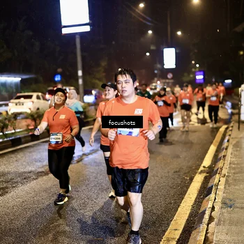 Runner Photo 7805340