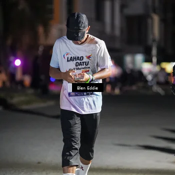 Runner Photo 7805351