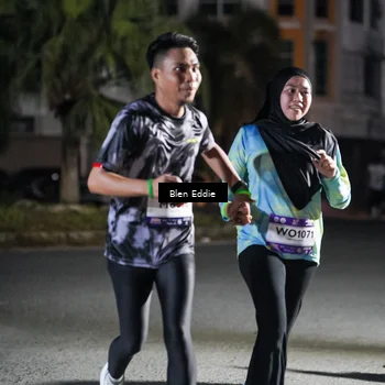 Runner Photo 7805359