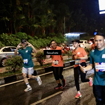 Runner Photo 7805360