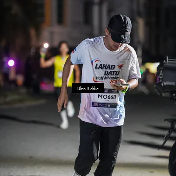 Runner Photo 7805361