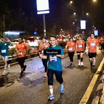 Runner Photo 7805362