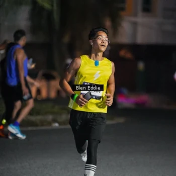 Runner Photo 7805366