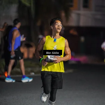 Runner Photo 7805376