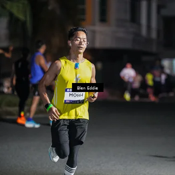 Runner Photo 7805379