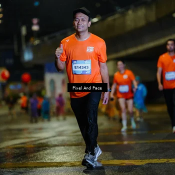Runner Photo 7805381