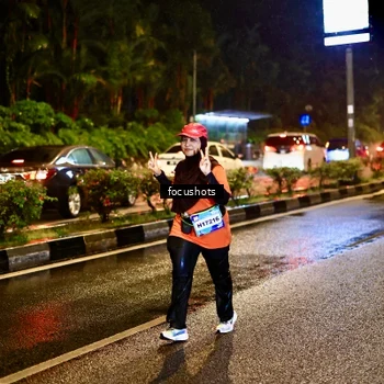 Runner Photo 7805389