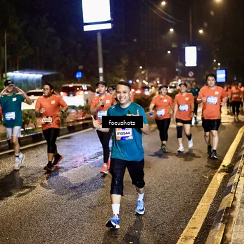 Runner Photo 7805390