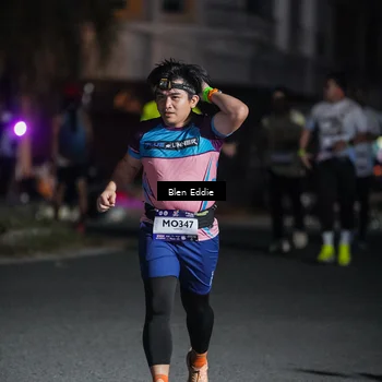 Runner Photo 7805393