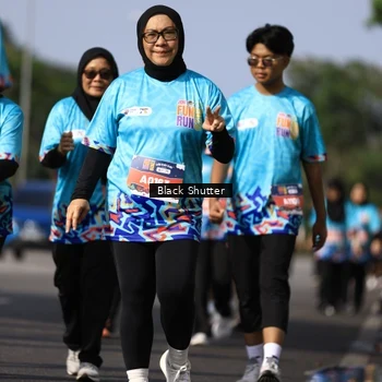 Runner Photo 7805396