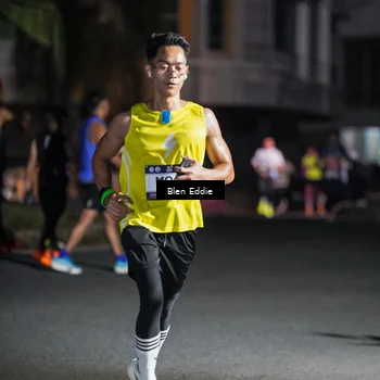 Runner Photo 7805407