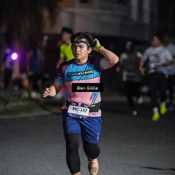 Runner Photo 7805408