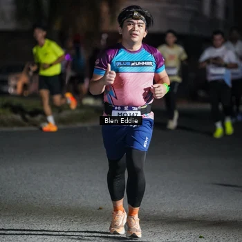 Runner Photo 7805420
