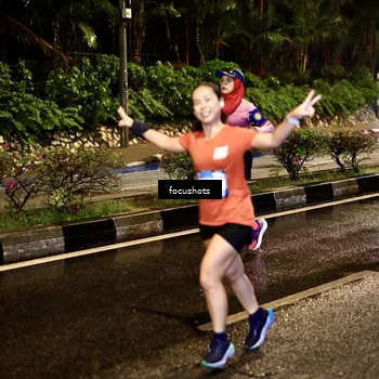 Runner Photo 7805425