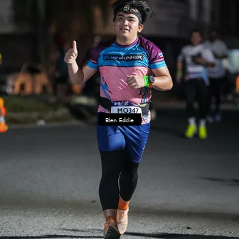 Runner Photo 7805429