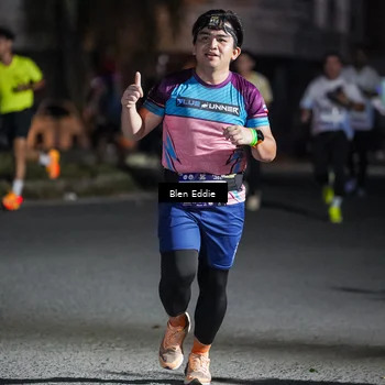 Runner Photo 7805438