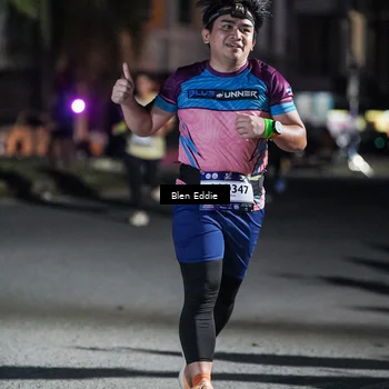 Runner Photo 7805444