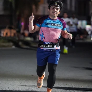 Runner Photo 7805449