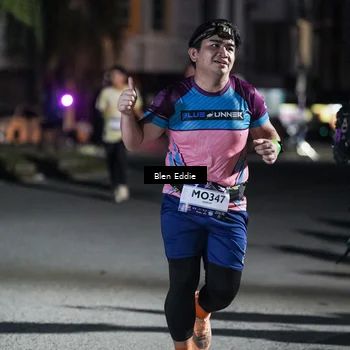 Runner Photo 7805450