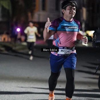 Runner Photo 7805455
