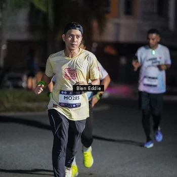 Runner Photo 7805471