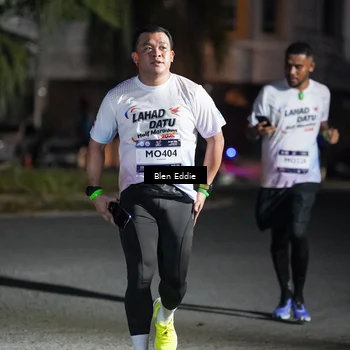 Runner Photo 7805478