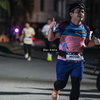 Runner Photo 7805480